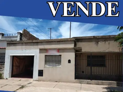 Casa en venta, Zarate