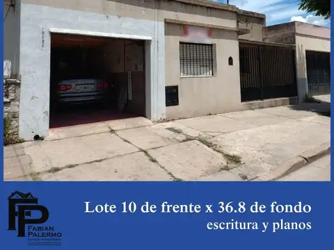 Calle Juan José Paso