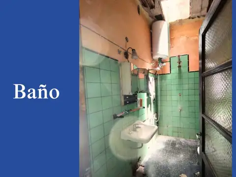 Calle Juan José Paso