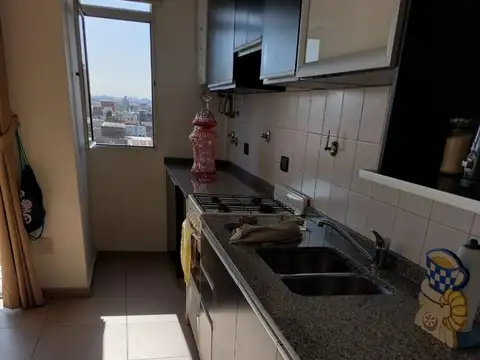 JOSE IGNACIO RUCCI 800, Piso 4