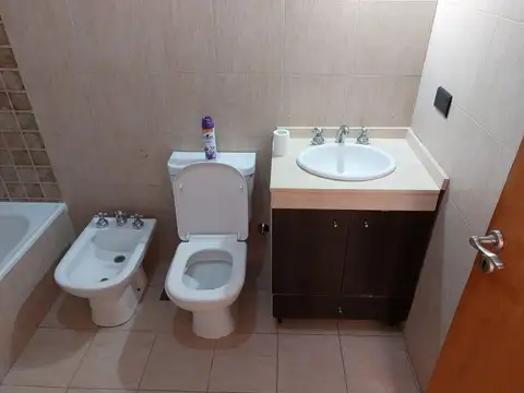 Depto Tipo Casa en Venta de 1 dormitorio