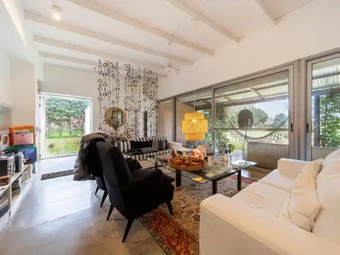 Casa en Venta al Norte