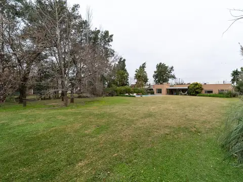 Casa en Venta en Rosario, USD 390.000