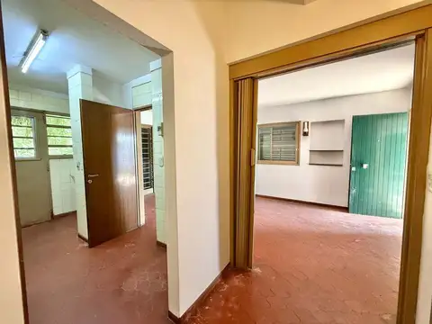 CASA 3AMB VENTA MARCOS PAZ APTA CREDITO