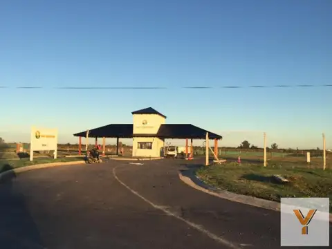 Terreno en Venta en Pergamino, USD 42.000