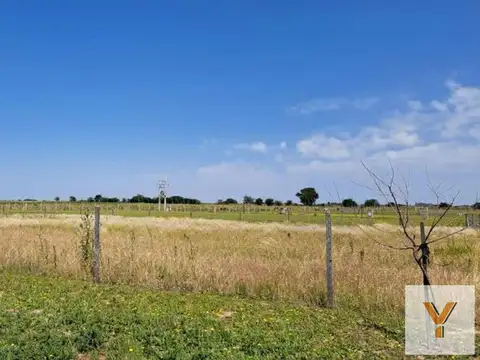 Terreno en Venta en Pergamino, USD 42.000