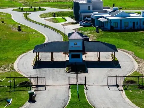 Terreno en venta - 800Mts2 - Pergamino