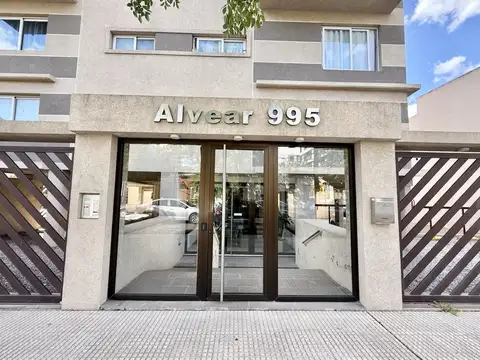 Alvear 995 , Piso 1