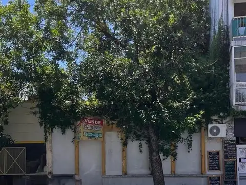 Terreno en venta en Boedo -Castro Barros 1600- 
