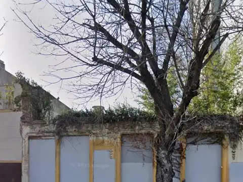 Terreno en Venta en Boedo, USD 290.000