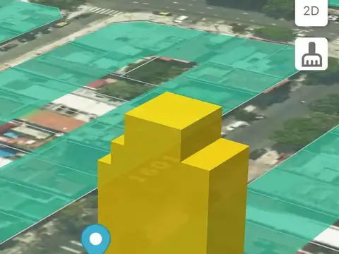 Terreno en Venta de 226,0 m2