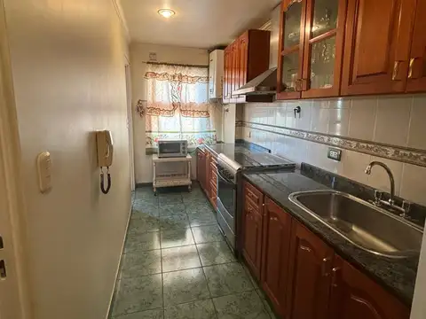 Departamento en Venta de 3 ambientes