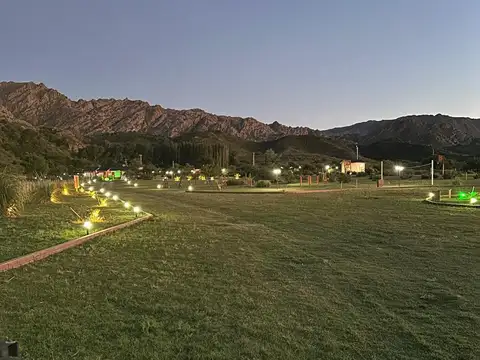 EXCELENTE COMPLEJO EN SAN LUIS