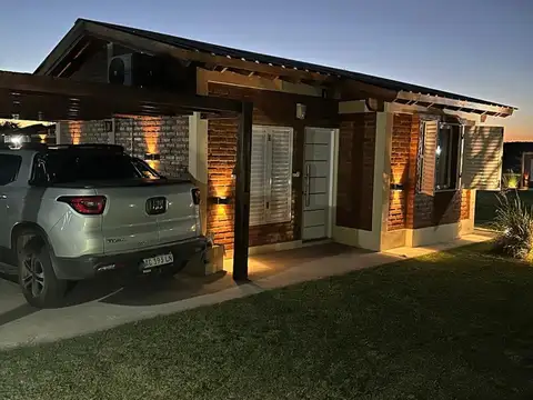 Excelente complejo en san luis