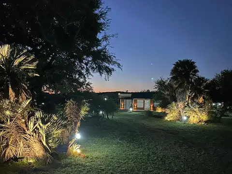El
