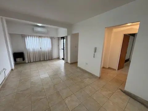 Departamento con un dormitorio en alquiler