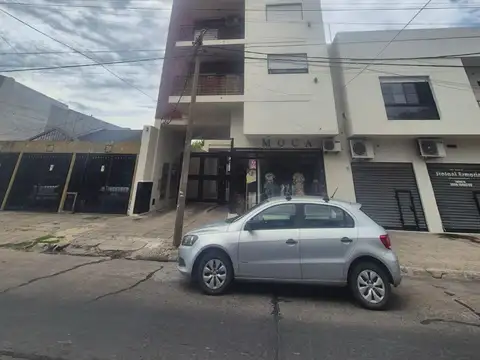 Departamento con un dormitorio en alquiler
