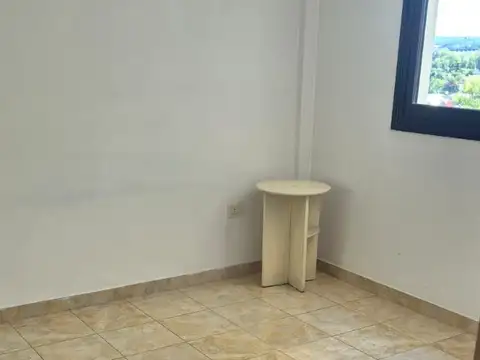 Departamento con un dormitorio en alquiler