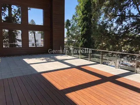 Oficina Monoambiente con 2 baños