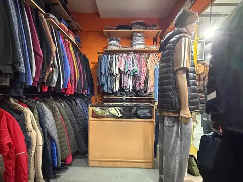 Local en Venta 36 años