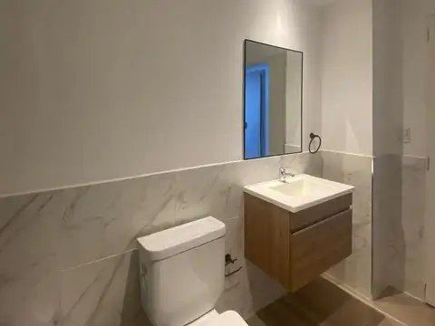 Departamento en Floresta Norte