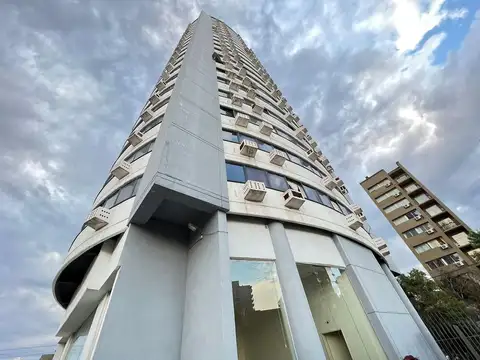 Departamento 2 ambientes Ibiza 4