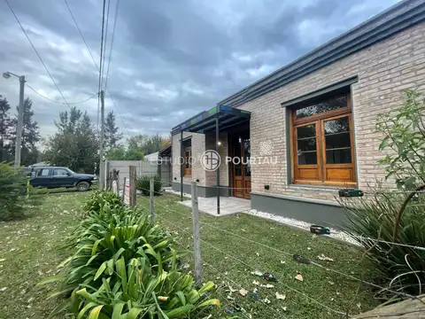 Casa en Venta de 2 dormitorios