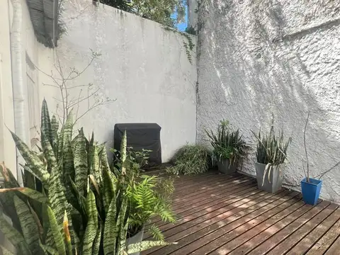 Galpon en Alquiler 20 años