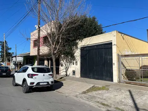 Galpón en Venta en Berisso, Partido de Berisso