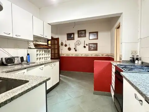 Muy linda casa en 2 plantas