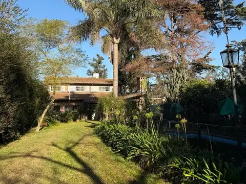 Pilcomayo 700