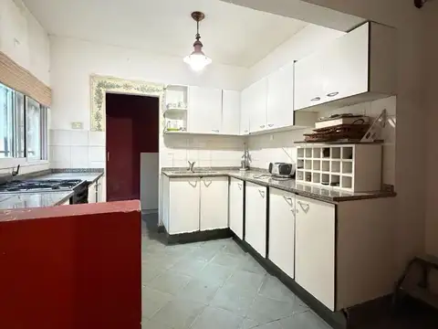Pilcomayo 700