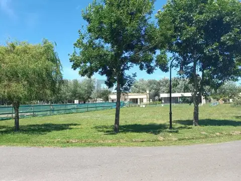 Terreno en Venta en Haras Del Sur 2, USD 19.000