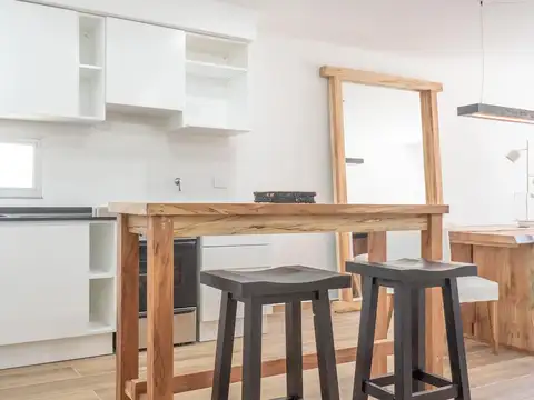 Departamento en Venta en Nuestra Señora De Lourdes, USD 128.000