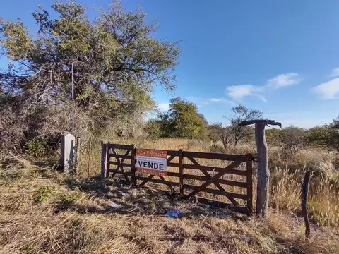 Ruta 14 Yacanto San Javier