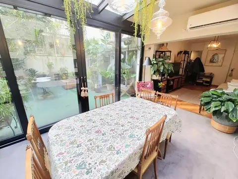 Departamento en Venta en Palermo, USD 225.000