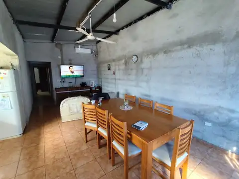 Casa en Venta de 2 dormitorios