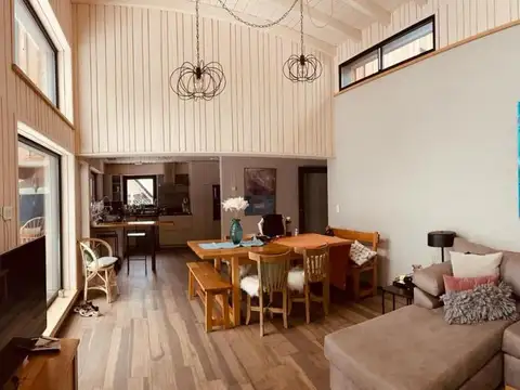 Casa en Venta en San Carlos de Bariloche, USD 550.000