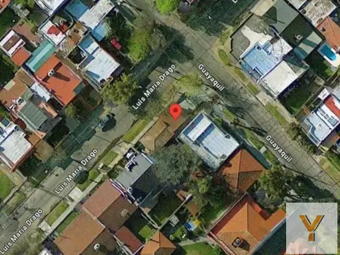 Depto Tipo Casa en Venta al Oeste