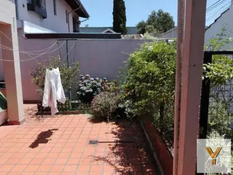 Depto Tipo Casa 4 ambientes con 1 baño