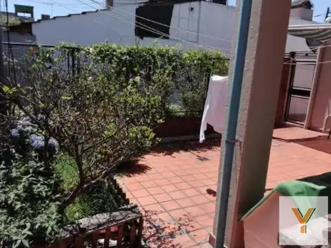 Depto Tipo Casa en Venta de 3 dormitorios