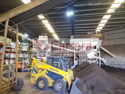 Italia Calle 41 3100