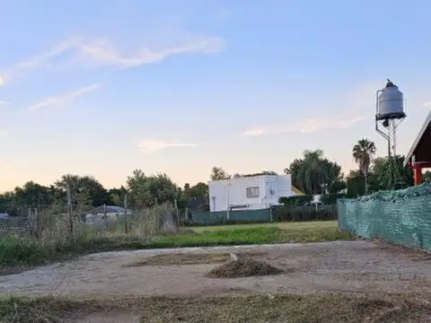 Terreno en Venta de 296,0 m2