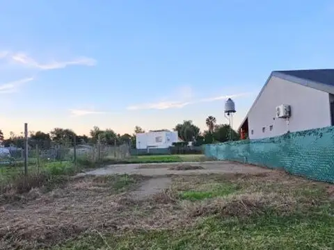 Terreno en Venta en Timbúes José María, USD 15.500