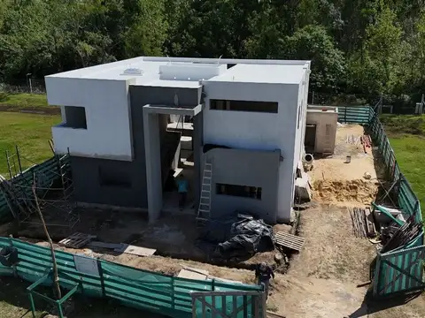 Casa en Venta 2 años