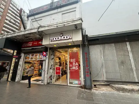 Local en Alquiler en Belgrano, Capital Federal