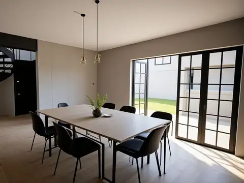 Avenida Tronador 2300