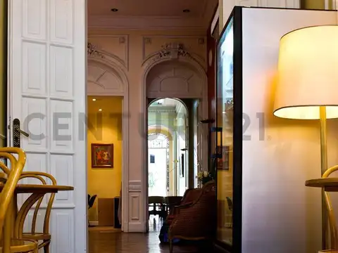 Hotel en Venta A Estrenar