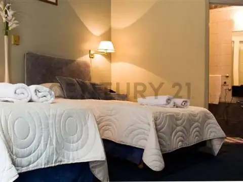 Hotel en Venta A Estrenar