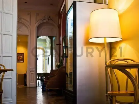 Hotel en Venta en Microcentro, USD 850.000